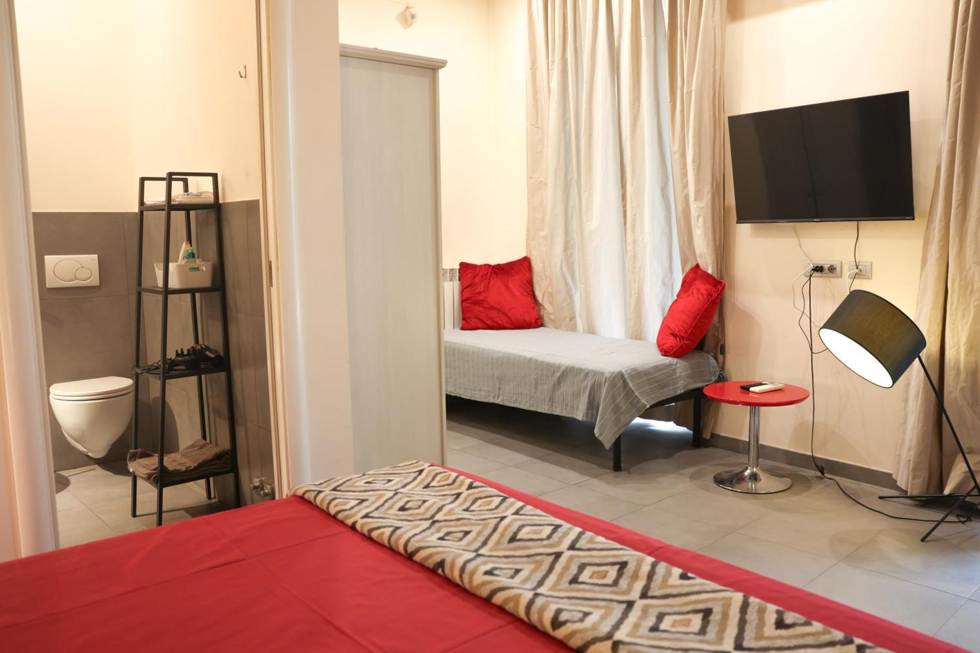 Domus Superior Banchi Nuovi - Navona Pl. - Pantheon Apartment Rome Exterior photo