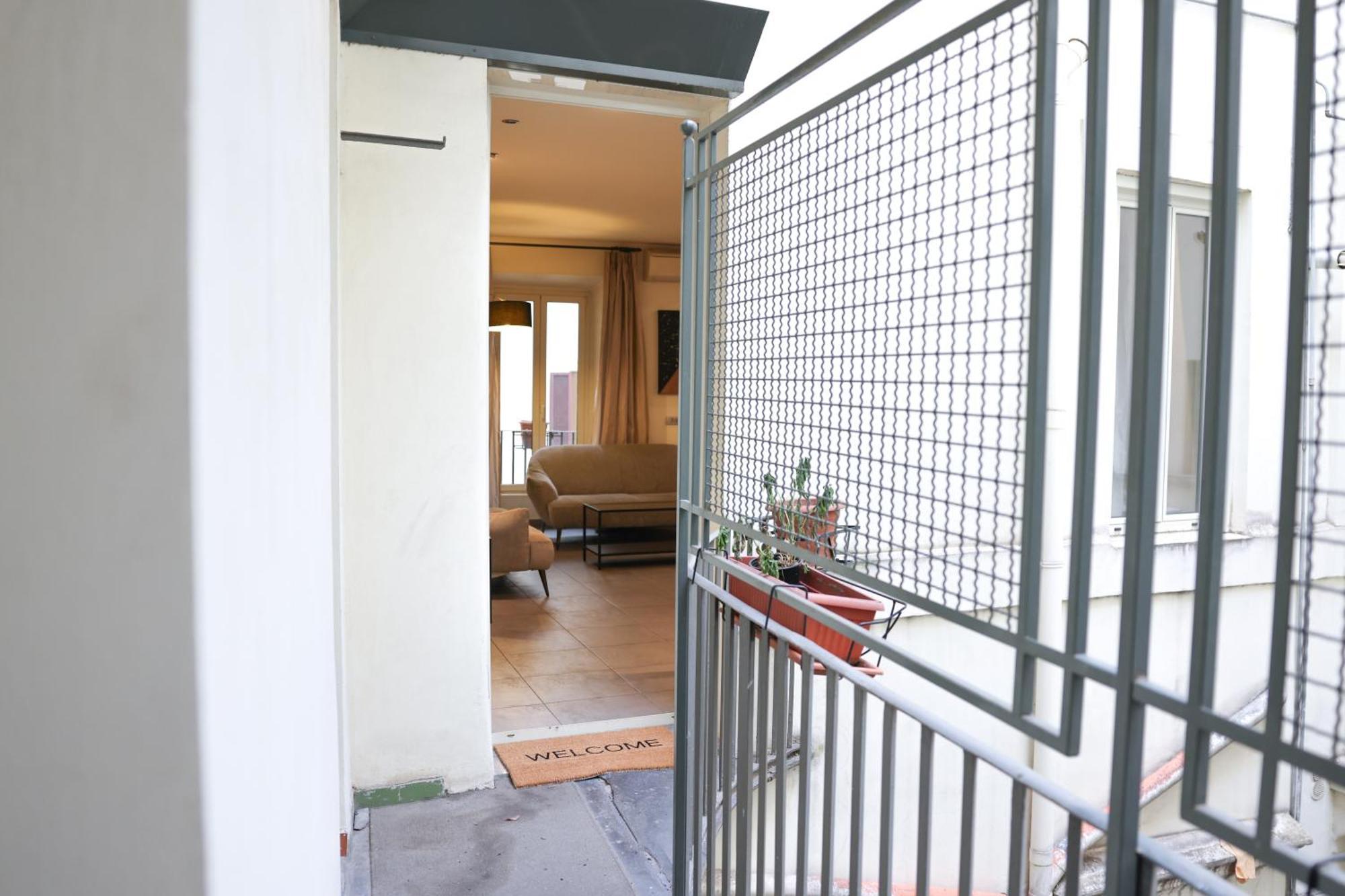 Domus Superior Banchi Nuovi - Navona Pl. - Pantheon Apartment Rome Exterior photo